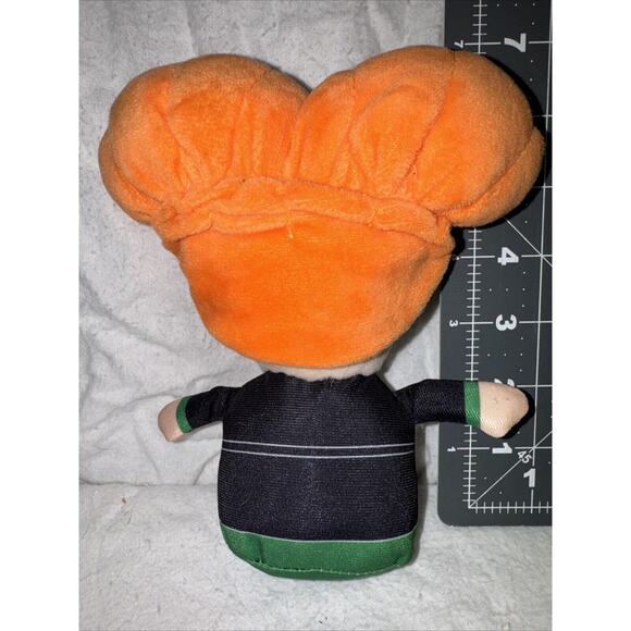 Disney Hocus Pocus Winifred Sanderson 8" Plush Collectible Toy Grupo Ruz Preown - Picture 2 of 5